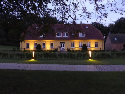 Ferielejlighed - 2 personer -  - Volsvitz - 18569 - Gingst