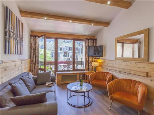 Holiday apartment - 12 persons -  - Tignes - 73320
