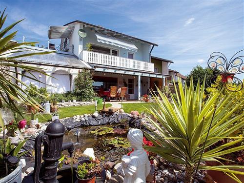  - 2 personer -  - Obere Weinbergstraße - 92339 - Beilngries