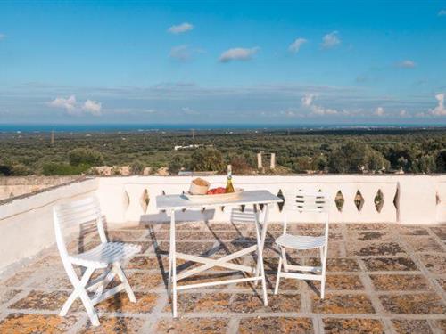 Feriehus / leilighet - 4 personer -  - 72017 - Ostuni