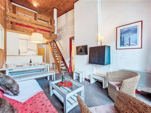 Holiday apartment - 8 persons -  - Tignes - 73320