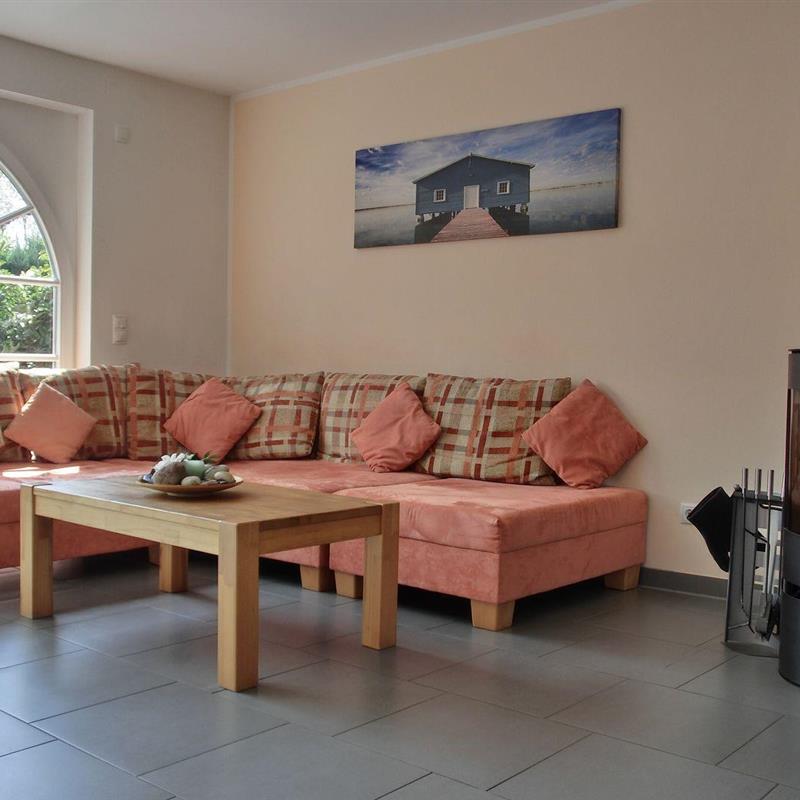 Sommerhus - 6 personer -  - Richard-Wossidlo-Straße - 18181 - Graal-Müritz