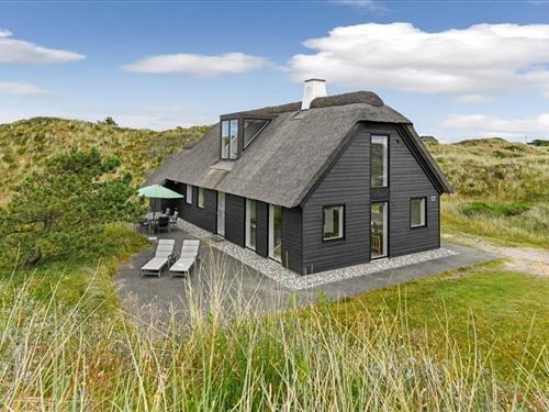 Sommerhus - 5 personer -  - Fyrvej - 6857 - Blåvand