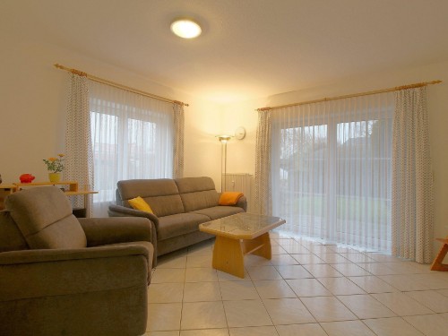Ferielejlighed - 4 personer -  - Kiebitzstieg - 27639 - Dorum-Neufeld