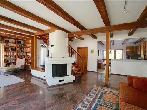 Sommerhus - 9 personer -  - Osterbyholz - 24367 - Osterbyholz