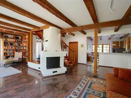 Sommerhus - 9 personer -  - Osterbyholz - 24367 - Osterbyholz