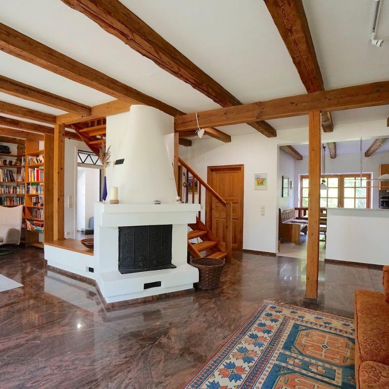 Sommerhus - 9 personer -  - Osterbyholz - 24367 - Osterbyholz