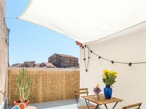 Ferienhaus - 3 Personen -  - 90133 - Palermo