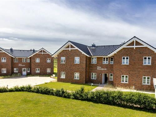 Ferienhaus - 4 Personen -  - 25946 - Wittdün