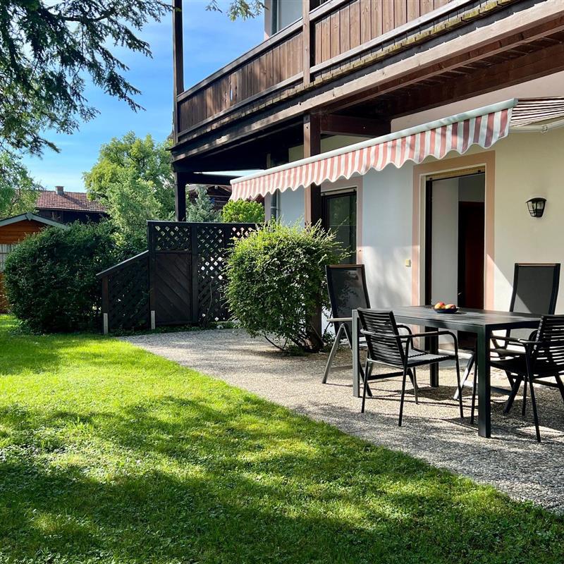 Ferielejlighed - 3 personer -  - Kreuzstraße - 83224 - Grassau / Grassau