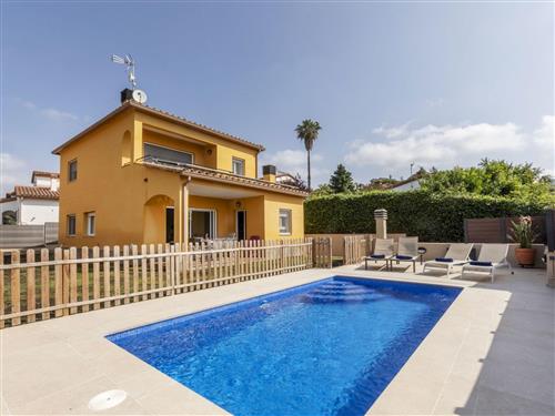 Holiday home - 6 persons -  - Calonge - 17251