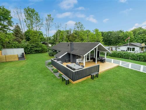 Ferienhaus - 6 Personen -  - Sydmarken - Arrild - 6520 - Toftlund