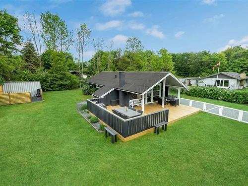 Ferienhaus - 6 Personen -  - Sydmarken - Arrild - 6520 - Toftlund