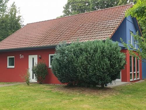 Ferienhaus - 6 Personen -  - Kalkhorster Straße - 23948 - Kalkhorst