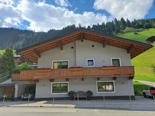 Holiday apartment - 8 persons -  - 6293 - Tux