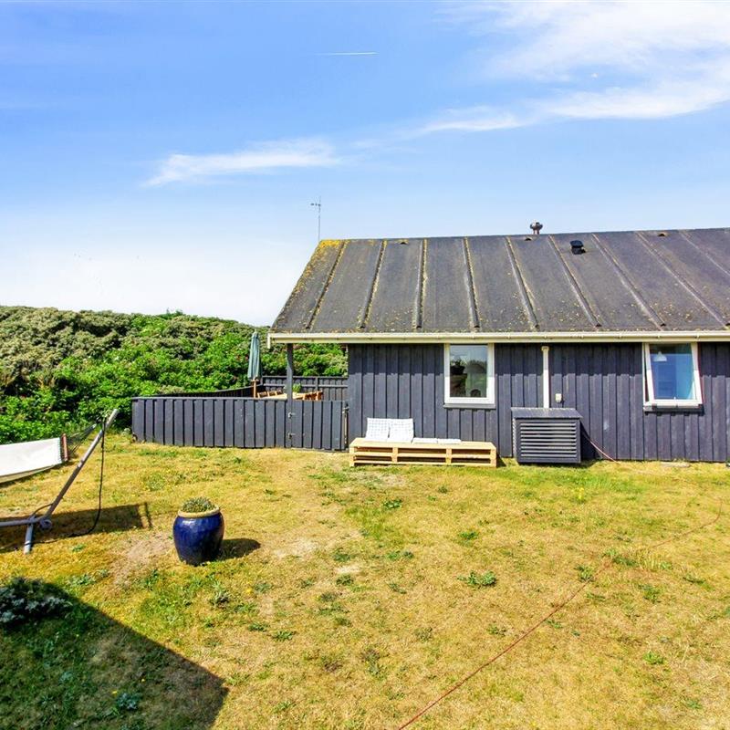 Ferienhaus - 6 Personen -  - Skyttevej - Nr. Lyngby - 9480 - Lökken
