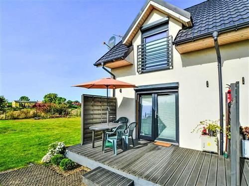 Ferienhaus - 6 Personen -  - Ustronie Morskie - 78-111