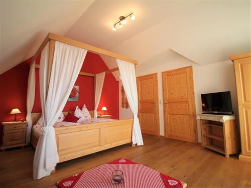 Bondegård - 4 personer -  - Mitterfladnitz - 8311 - Eichkögl