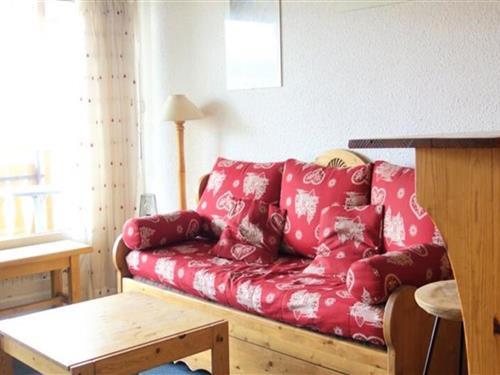 Sommerhus - 4 personer -  - 38750 - Huez