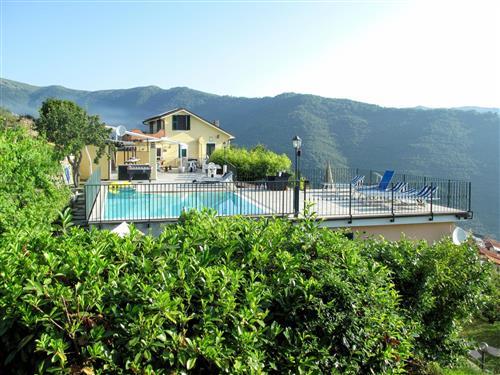 Ferienhaus - 30 Personen -  - Valloria - 18020