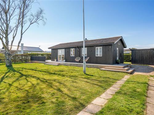 Sommerhus - 4 personer -  - Gl. Strand - Hejlsminde - 6094 - Hejls