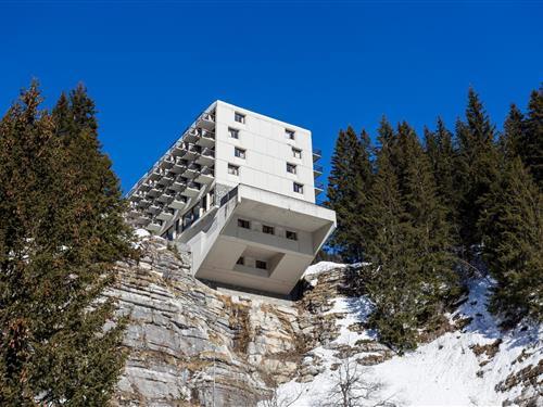 Holiday apartment - 2 persons -  - 74300 - Flaine