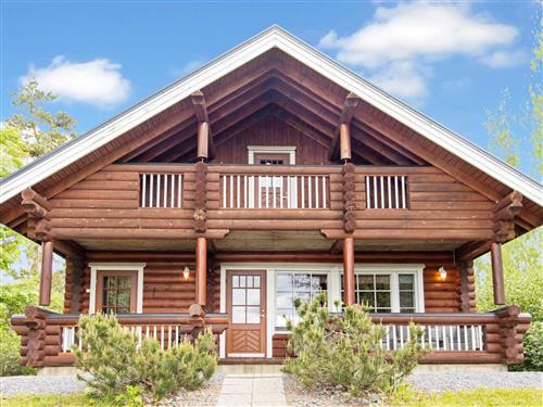 Sommerhus - 8 personer -  - Urjala - 31700