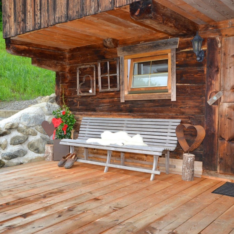 Sommerhus - 8 personer -  - Äußere Embergstraße - 6272 - Kaltenbach