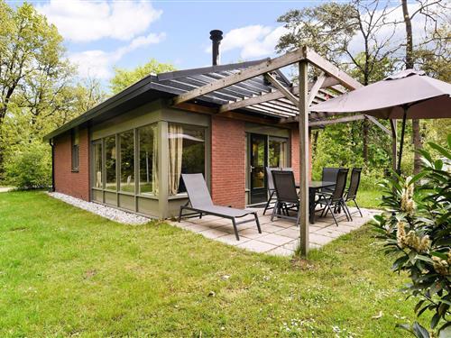 Holiday Home/Apartment - 6 persons -  - 3881SE - Putten