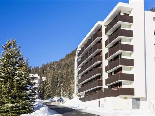 Ferieleilighet - 4 personer -  - 74300 - Araches La Frasse