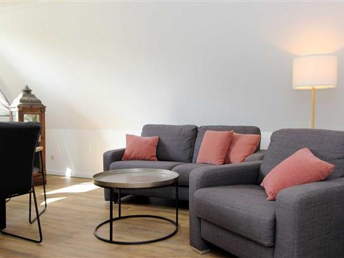 Ferieleilighet - 4 personer -  - Bebelstraße - 18375 - Prerow