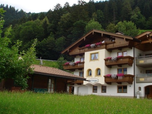 Feriehus - 7 personer -  - 6284 - Ramsau Im Zillertal