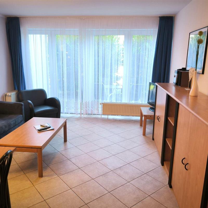 Ferielejlighed - 4 personer -  - Strandstraße - 18586 - Göhren