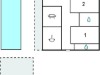 Bilde 29 - Planløsning