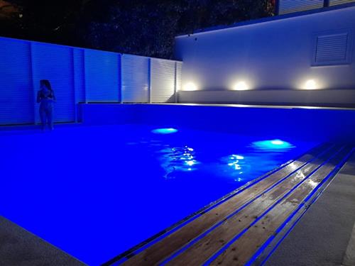 Ferielejlighed - 4 personer -  - 21220 - Trogir