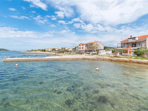 Holiday apartment - 2 persons -  - Obala dr. Franje Tudmana - Biograd-Turanj - 23207 - Turanj