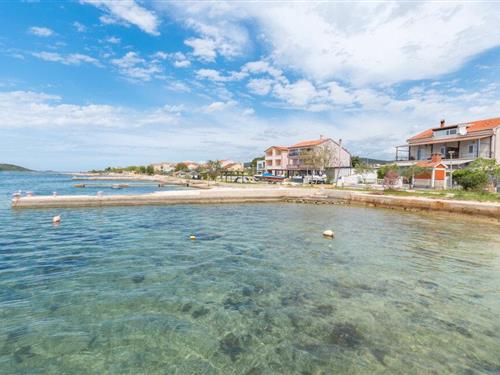 Holiday apartment - 2 persons -  - Obala dr. Franje Tudmana - Biograd-Turanj - 23207 - Turanj