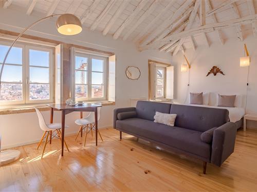 Ferielejlighed - 2 personer -  - 4050-070 - Oporto