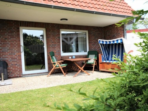 Sommerhus - 4 personer -  - 25761 - Westerdeichstrich