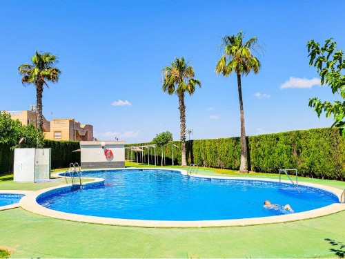 Ferielejlighed - 4 personer -  - Urb Res, Mirador III, - 03184 - Torrevieja