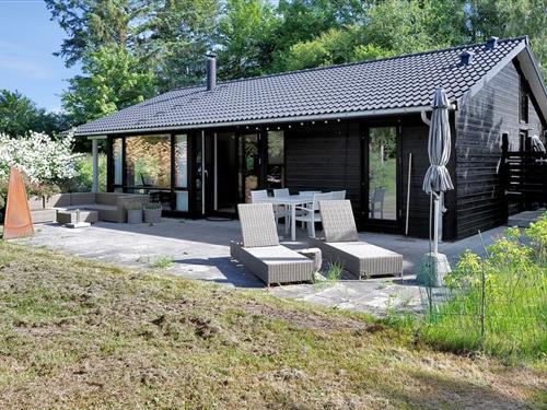 Ferienhaus - 6 Personen -  - Skansehagevej - 4581 - Rörvig