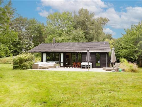 Ferienhaus - 6 Personen -  - Skansehagevej - Rørvig - Strandsiden - 4581 - Rörvig