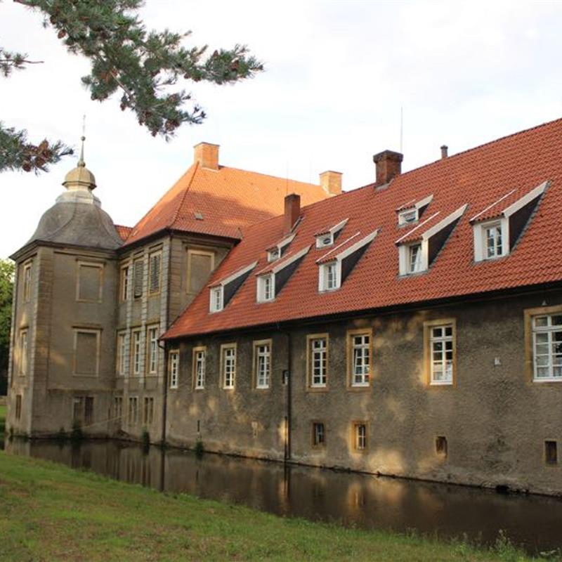 Bondegård - 5 personer -  - Große Allee - 49577 - Eggermühlen