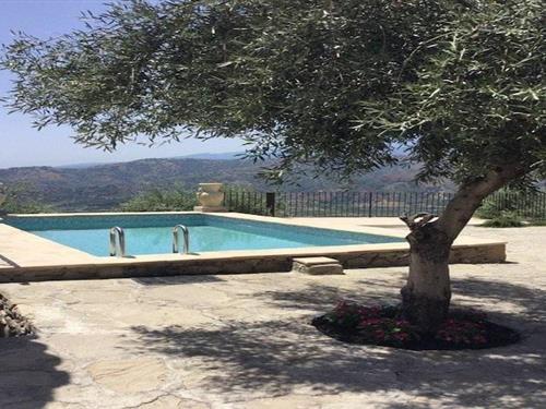 Sommerhus - 6 personer -  - 98030 - Gaggi