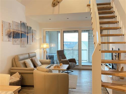 Holiday apartment - 4 persons -  - Am alten Deich - 26316 - Varel / Dangast