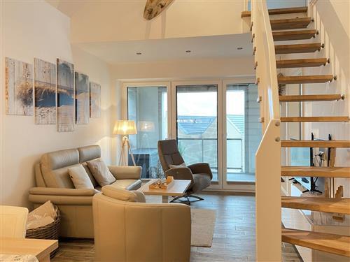 Ferielejlighed - 4 personer -  - Am alten Deich - 26316 - Varel / Dangast