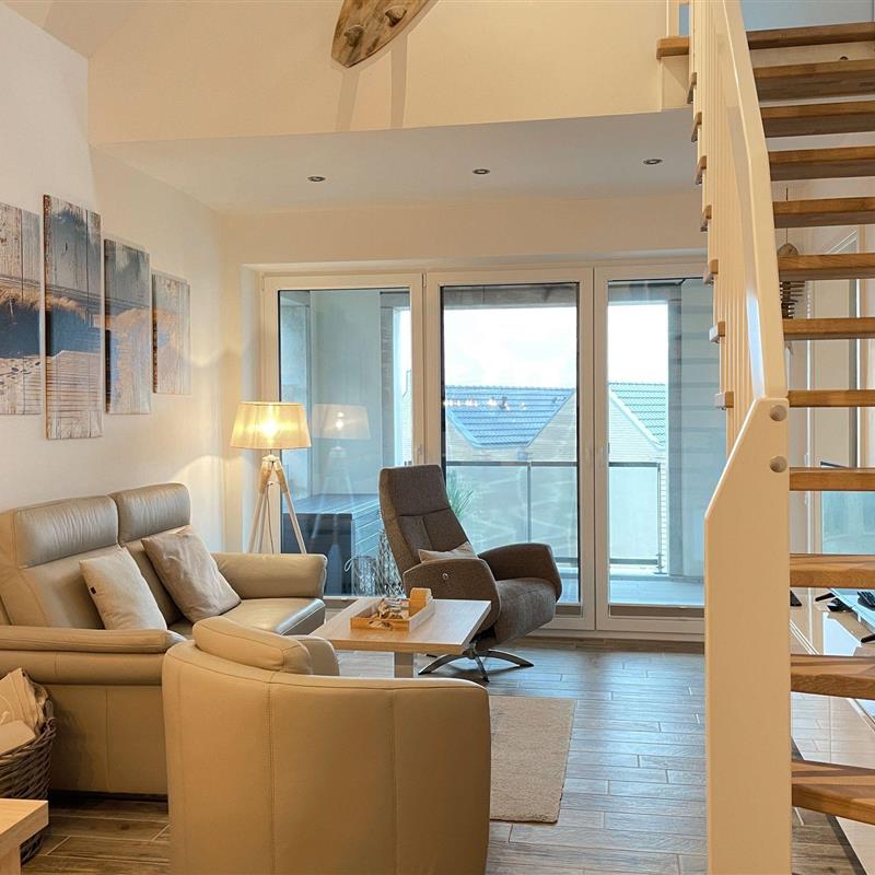 Ferielejlighed - 4 personer -  - Am alten Deich - 26316 - Varel / Dangast