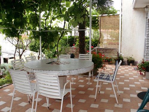 Holiday Home/Apartment - 4 persons -  - Crikvenica - 51260 - Crikvenica