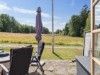Billede 7 - Terrasse
