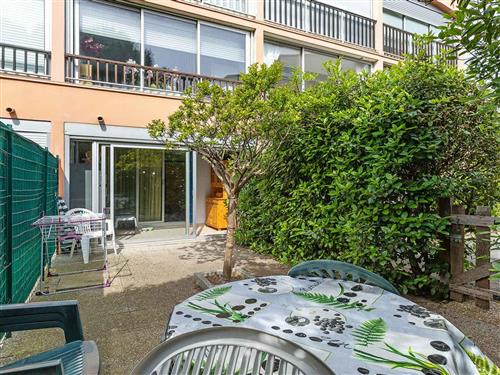 Ferieleilighet - 4 personer -  - Cap D'agde - 34300